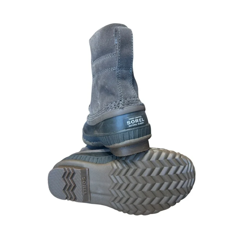Sorel Cheyenne II Waterproof Boot Children's Size 1 No Box